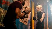 Click to watch 'Keep Hope Alive' (popup) Snowpiercer